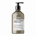 L'Or&eacute;al Professionnel Absolut Repair Molecular Professional Shampoo 500 ml