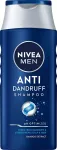 Nivea Anti-Dandruff Shampoo for Men Power - 250 ml