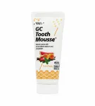 GC dent&aacute;ln&iacute; kr&eacute;m 35 ml Tooth Mousse Tutti-Frutti