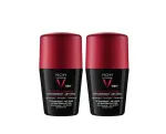 Vichy Homme Detranspirant 96H 2 x Deodorant 50 ml