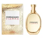 Ferragamo Fiamma Eau De Parfum 100 ml