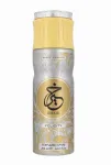 Emir Paris Corner, Felicity, Vegan, Floral, Deodorant Spray, Unisex, 200 ml
