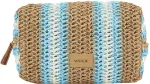 Verde Cosmetic bag 07-0421 blue Kosmeetikakott