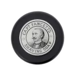 Captain fawcett Shaving soap in wooden bowl (Shaving Soap) 110 ml