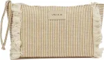 Verde Cosmetic bag 07-0431 beige Kosmeetikakott