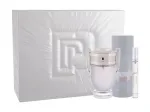 Rabanne Invictus Eau De Toilette 100 ml Edt 100 ml + Deodorant 150 ml + Edt 10 ml