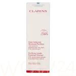 Clarins Purifying Gentle Foaming Cleanser Kreemjas puhastusvahend 125 ml