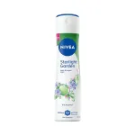 Nivea Antiperspirant spray Galaxy Garden Anti-Perspirant Deodorant