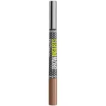 Maybelline Double-sided eyebrow marker with triple tip Brow Inserts 1 pc. - 4.5 4 ml