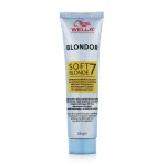 Wella professional Blondor Soft Blonde 7 200 ml