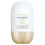 Lancaster Mineral Fluid SPF 50 Air Mineral Air Daily Invisible Fluid