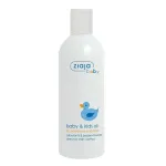 Ziaja Body oil for children from birth