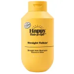 Happy Hair People Straight Talkin` Shampoo for straight hair volume