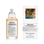 Maison margiela Invalid record - delete (Invalid record - delete) Q_11:40:09 Eau De Toilette 30 ml