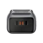 Laifen P3 Pro Grey razor Pardel