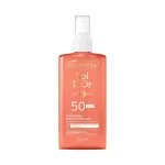 Bielenda Sunscreen body oil SPF 50 Carotene Body Oil