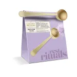 Grace Cole Bath crystals with measuring cup Lavender 2 pcs