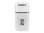 Carolina Herrera 212 VIP Men Eau De Toilette 50 ml