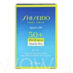 Shiseido Sports BB WetForce 30 ml