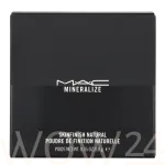 Mac Mineralize Skinfinish Natural Puuder 10 ml