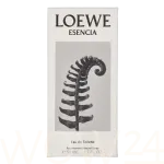 Loewe Esencia Eau De Toilette 50 ml