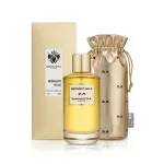 Mancera Rainbow Collection Midnight Gold Eau De Parfum 120 ml