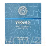 Versace Man Eau Fraiche Eau De Toilette 50 ml