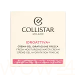 Collistar Idroattiva+ Fresh Moisturizing Water Cream P&auml;evakreem 50 ml