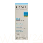 Uriage Eau Thermale Water Cream SPF20 P&auml;evakreem 40 ml
