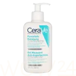 Cerave Facial Cleansers Blemish Control Cleanser Puhastusgeel 236 ml