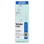 White Glo Glo Express White Whitening Toothpaste 115 ml