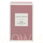 Coach Coach Dreams Eau De Parfum 60 ml