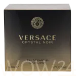 Versace Crystal Noir Eau De Parfum 50 ml