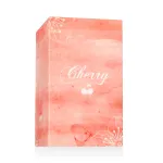Ahmed Al Maghribi Cherry Eau De Parfum 50 ml