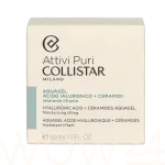 Collistar Pure Actives Hyaluronic Acid + Ceramides Aquagel N&auml;ogeel 50 ml