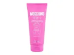 Moschino Toy 2 bubble gum 200 ml