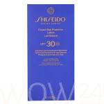 Shiseido Expert Sun Protector Lotion P&auml;ikesekaitsekreem kehale 300 ml