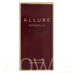 Chanel Allure Sensuelle Eau De Parfum 50 ml