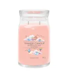 Yankee Candle Watercolour Skies 567 ml
