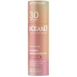 Attitude Tinted Lip Balm SPF 30 (Lip Balm) 8.5 g - Terracotta 8.5 ml