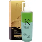 Fytofontana Pure Cleansing Solution With Stem Cells For Pigmentation - two-phase solution with stem cells to depigmentations 125 ml