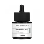 COSRX The Niacinamide 15 Serum Nahaseerum 20 ml