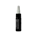 KISS Eyelash Glue Super Stick Individual (Lash Cluster Adhesive) 6.5 g Black Kunstripsmed 6.5 ml
