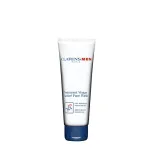 Clarins Men Active Face Wash Puhastusvaht 125 ml