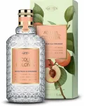4711 Acqua Colonia White Peach & Coriander Eau de Cologne 50 ml