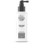 Nioxin System 1 Scalp & Hair Treatment Kohevust andev vahend 100 ml