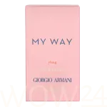 Armani My Way Ylang Eau De Parfum 30 ml