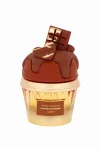 Lattafa perfumes Lattafa Choco Overdose Give Me Gourmand Edp Spray Eau De Parfum 75 ml