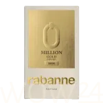 Rabanne Million Gold For Her Parfum Parfum 30 ml