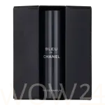 Chanel Bleu de Chanel Eau De Parfum 60 ml 20ml + 2x20ml